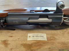 W+F K31 7.5x55mm Schmidt Rubin Originaler Brünierung im Top-Zustand
