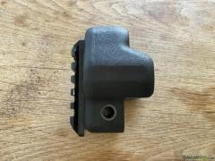 Picatinny (1913) Schaft-Adapter für MP5 / Klone