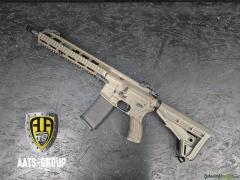 OCCASION Selbstladebüchse Haenel CR223 .223 Rem. - Zustand 1