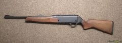 semiauto HAENEL mod. SLB2000+ cal. 9.3x62