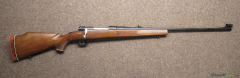 flinte VOERE mod. K98 cal. 8x57JS