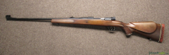 flinte VOERE mod. K98 cal. 8x57JS