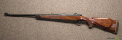 flinte BRNO mod. ZKK-600 cal. 8x57JS