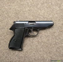 pistola FEG mod. PA-63 cal. 7.65mm Browning