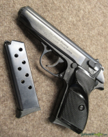 pistola FEG mod. PA-63 cal. 7.65mm Browning