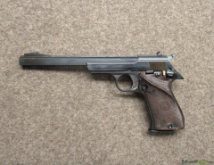 pistola STAR mod. FR Target cal. .22lr