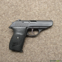 pistola SIG SAUER mod. P232 cal. 7.65mm Browning