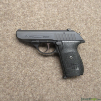 pistola SIG SAUER mod. P232 cal. 7.65mm Browning