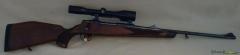 Sauer 90 – 9,3x62