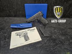 OCCASION Pistole SIG SAUER P225 (Ex. Kapo BS) 9mm Para - Zustand 2