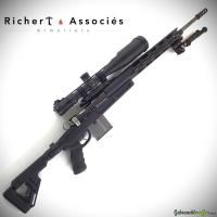 Wyssen Defense Model K31 cal. 7.5Swiss (GP11)