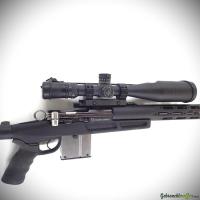 Wyssen Defense Model K31 cal. 7.5Swiss (GP11)
