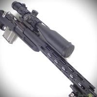 Wyssen Defense Model K31 cal. 7.5Swiss (GP11)