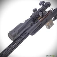 Wyssen Defense Model K31 cal. 7.5Swiss (GP11)