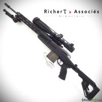 Wyssen Defense Model K31 cal. 7.5Swiss (GP11)