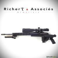 Wyssen Defense Model K31 cal. 7.5Swiss (GP11)