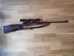 Steyr Mannlicher L .243 Winchester