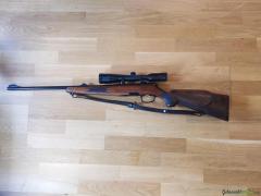 Steyr Mannlicher L .243 Winchester