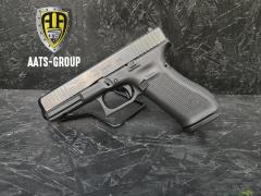 OCCASION Pistole GLOCK 17 Gen 5 9mm Para - Zustand 1