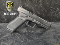 OCCASION Pistole GLOCK 17 Gen 5 9mm Para - Zustand 1