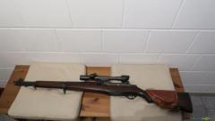 M1 D Garand 30-06
