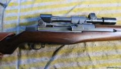 M1 D Garand 30-06