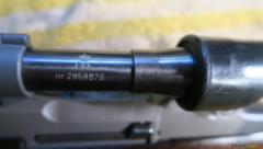 M1 D Garand 30-06