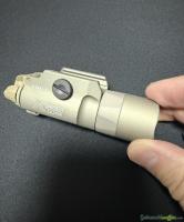 Surfire X300 U-B FDE neu