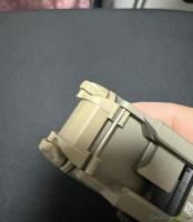 Surfire X300 U-B FDE neu