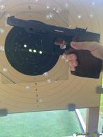 Walther | Carl GSP .22 LR Long Rifle