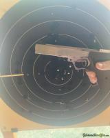 Sako Sport .22 LR Long Rifle