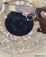 Sako Sport .22 LR Long Rifle
