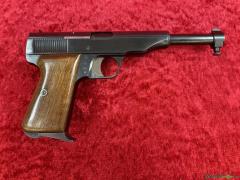 Bernardelli 1947 Sporter .22 LR Long Rifle