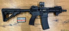 Tippmann Arms  M4 Elite .22 Long