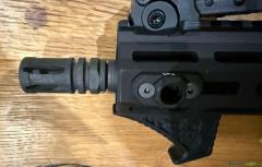 Tippmann Arms  M4 Elite .22 Long