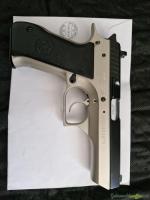 IMI | Israel Military Industries Jericho 941F .40 Smith & Wesson/Auto / 10 x 21 mm