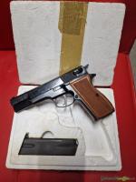 FEG GP35 9x19mm Parabellum/Luger/NATO