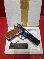 FEG GP35 9x19mm Parabellum/Luger/NATO