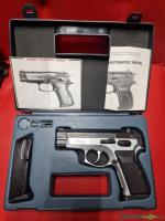 Tanfoglio TA90 compact 9x19mm Parabellum/Luger/NATO