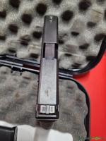 Glock 19 Gen. 3 (Genf-Polizei), Kal. 9x19 mm, in ausgezeichnetem Zustand
