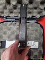 Glock 19 gén. 3 police Genève 9x19mm Parabellum/Luger/NATO