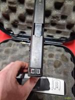 Glock 19 Gen. 3 der Genfer Polizei, Kal. 9x19 mm, in ausgezeichnetem Zustand