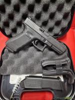 Glock 17 gén. 4 9x19mm Parabellum/Luger/NATO