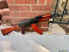 Izhmash AKM 1965