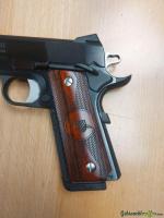 Les Baer Custom  .45 Auto Rim