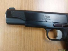Les Baer Custom  .45 Auto Rim