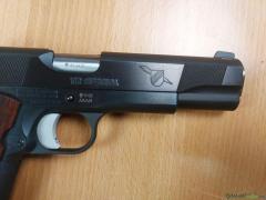 Les Baer Custom  .45 Auto Rim