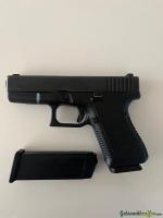 V: Glock 19 GEN2