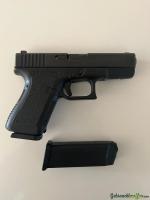 V: Glock 19 GEN2