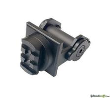 AKM / AK47 Underfolder Picatinny Adapter